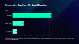 16 A Comparative Case Study The Cost of Discipline