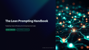 1 The Lean Prompting Handbook