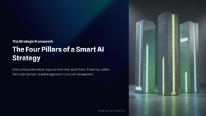 9 The Strategic Framework