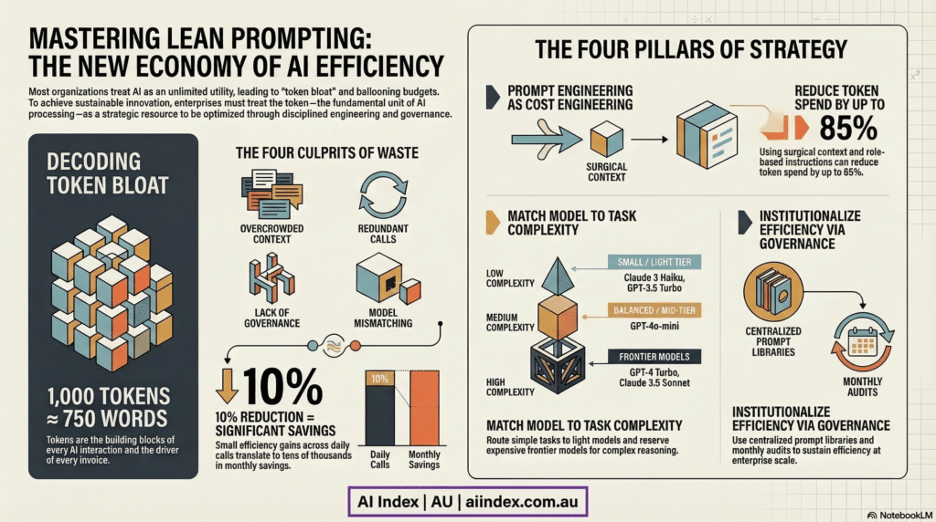 Guide to Efficient AI Prompting